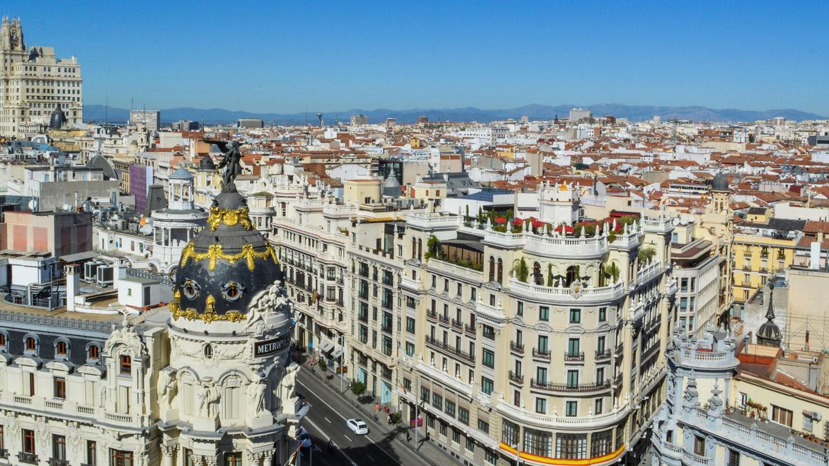 Madrid
