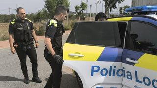 Detenido en Roda de Berà por agredir sexualmente a ponis, burros y ovejas, y matar a una de ellas