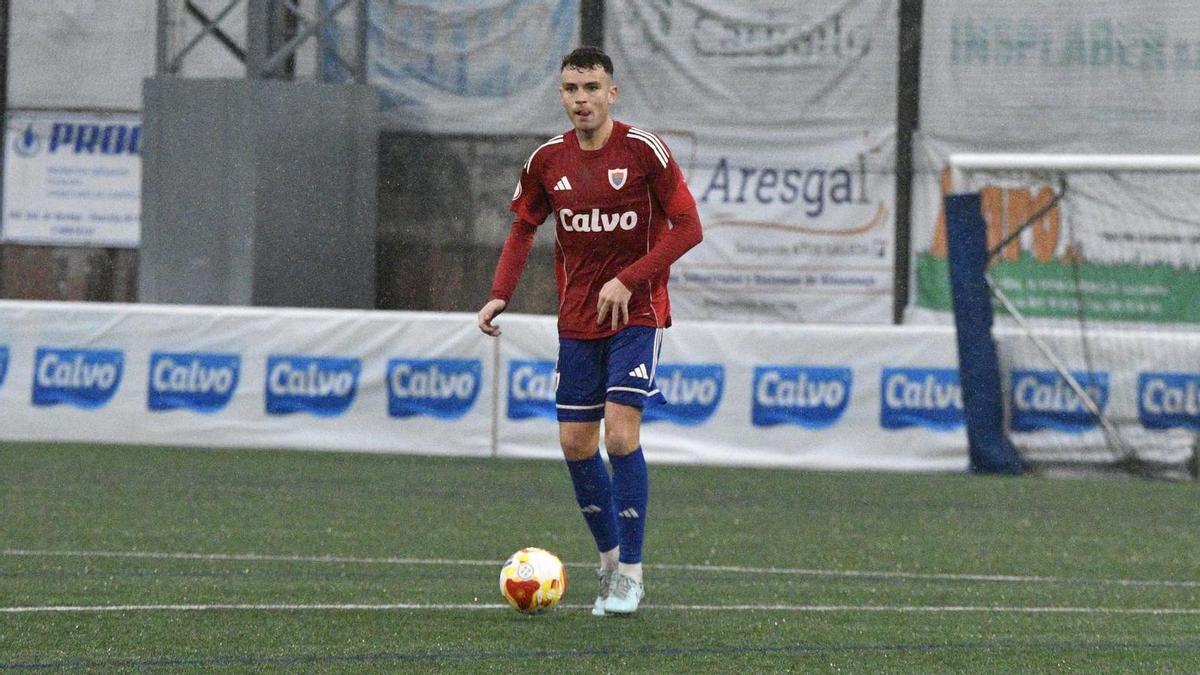 Fito: "Salir del Deportivo da vértigo, pero no se acaba el mundo"