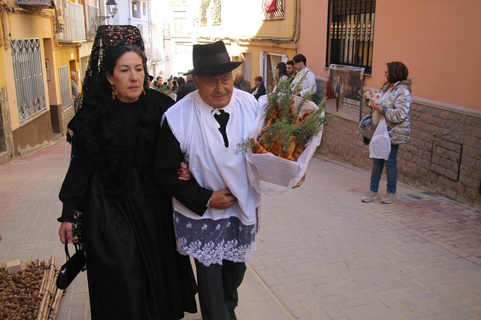 80 fotos de la muestra etnológica 'Suera, un poble al carrer'