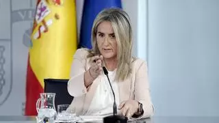 La ministra de Educación convoca este viernes a las comunidades tras el fiasco del informe PISA