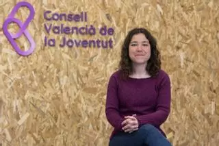 "Los becarios han acabado siendo mano de obra barata para cubrir puestos"