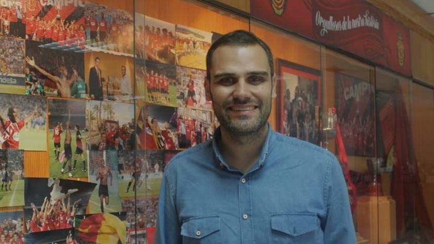 El próximo director de IB3 quiere mantener la parrilla íntegra en catalán