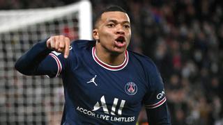 Las palabras de Mbappé que preocupan al Madrid