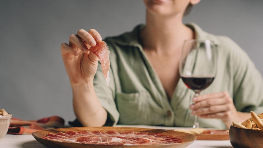 Jamón de Teruel DOP,  el jamón que no te va a dejar frío