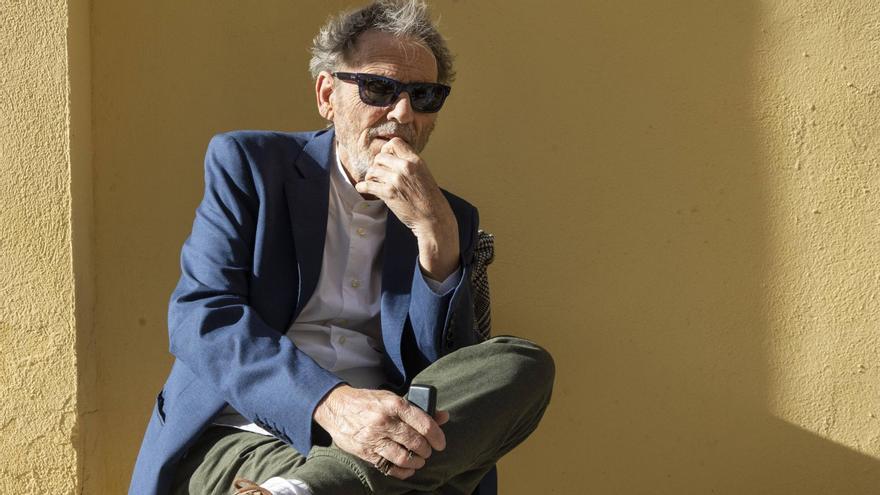 Imagen de archivo de Miquel Navarro.