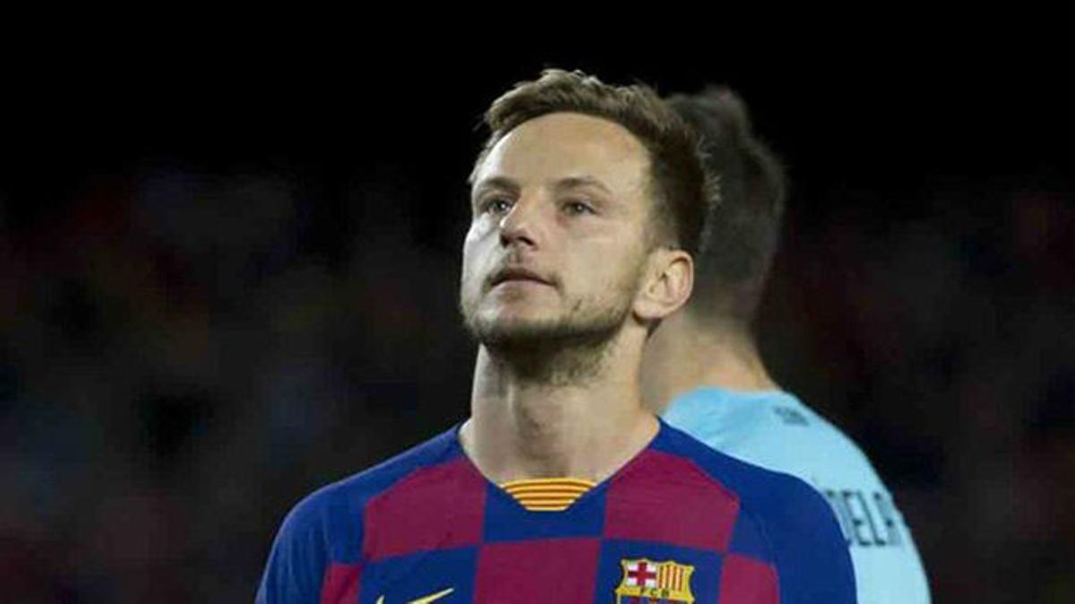 'Vamos' revela una oferta del Atlético por Rakitic