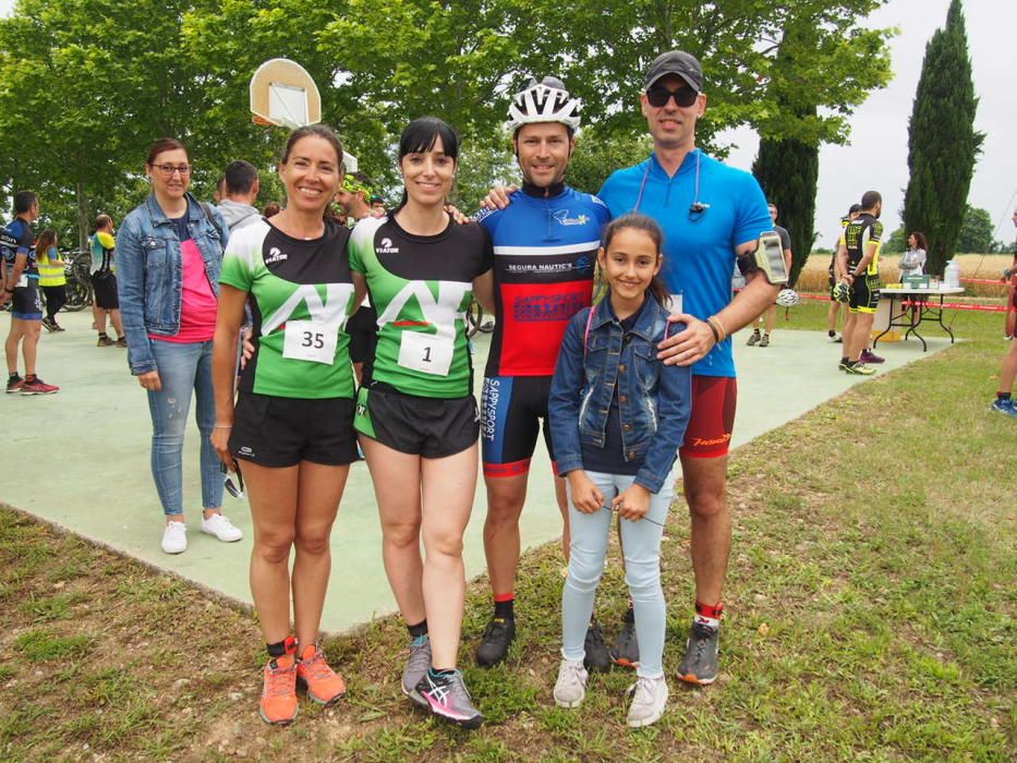 Duatló Rural de Fortià 2018