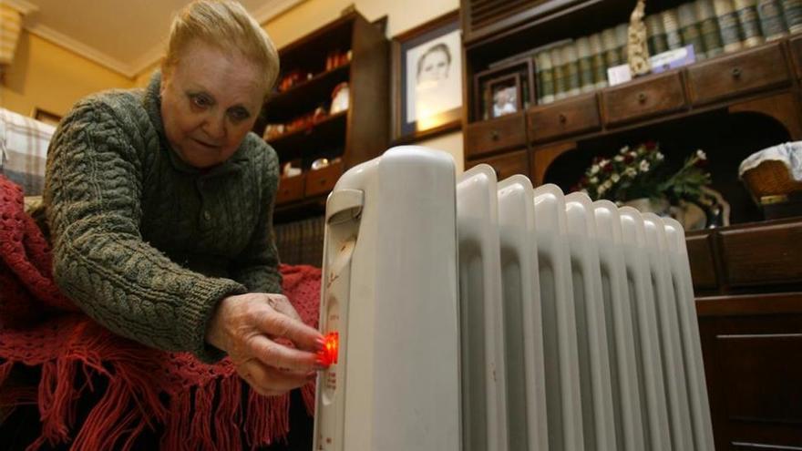 Crece un 7,5% la demanda máxima eléctrica en Andalucía respecto al anterior invierno