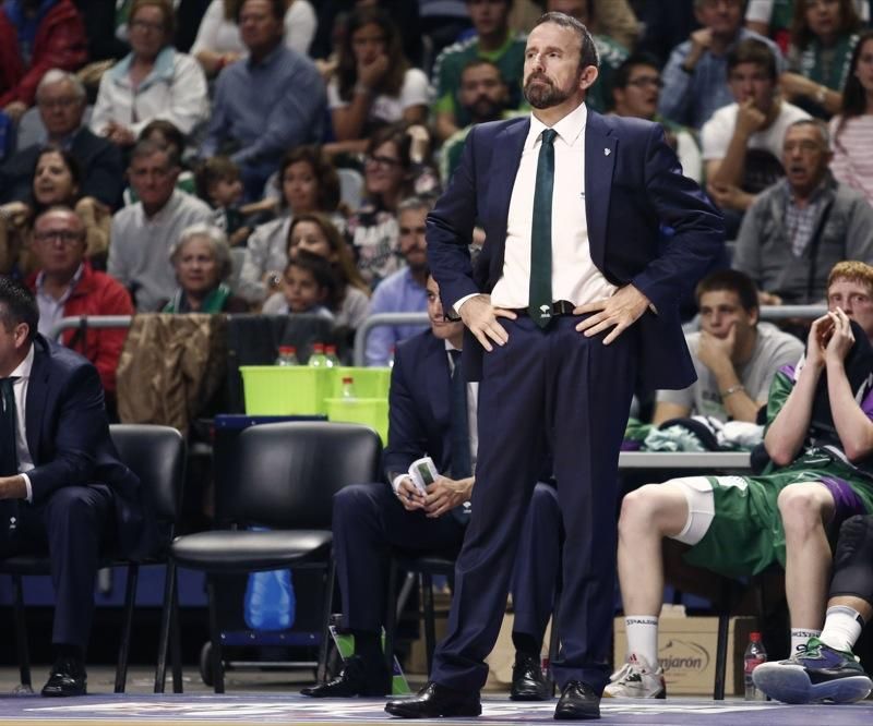 Liga ACB | Unicaja, 62 - Real Madrid, 88