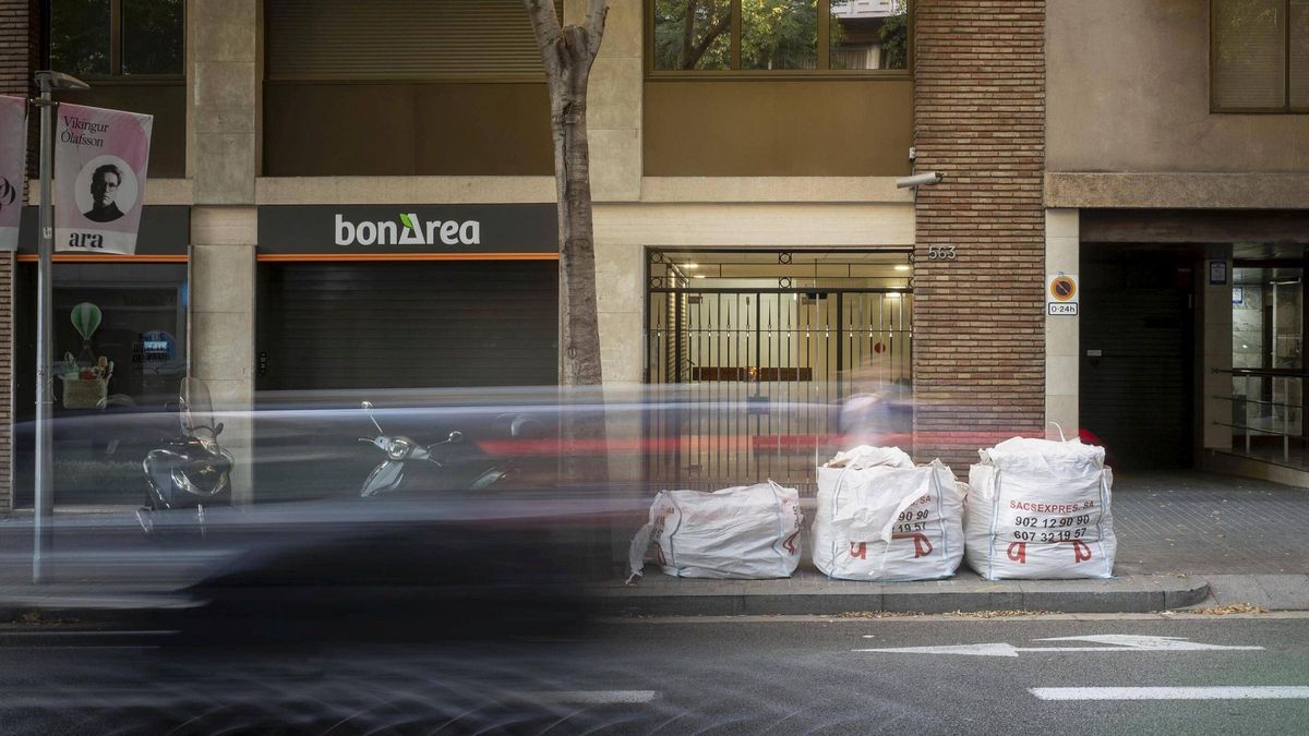 Investigado un notario de Barcelona por estafar a ancianos y personas con discapacidad