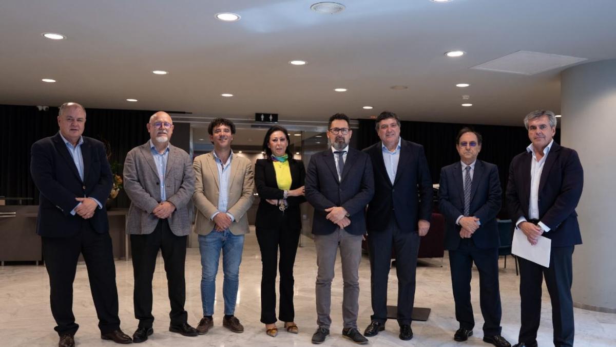 Grupo Bucéfalo amplia el proyecto VPO Santa Ana en 16 nuevas viviendas.