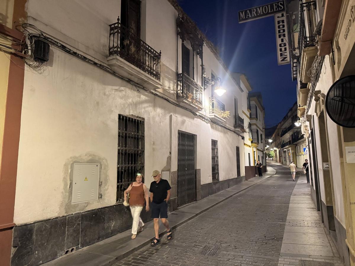 Hotel san pablo 26