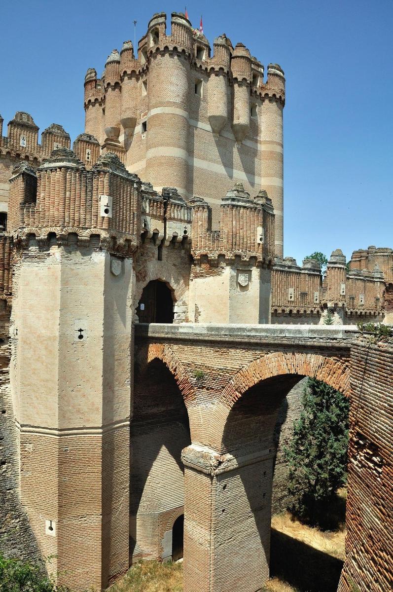 Ruta de los Castillos