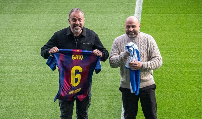 Un derbi només per als assenyats