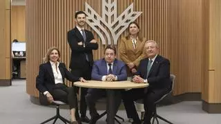 Fundación Caja Rural de Asturias, una fundación que "da vida al territorio"