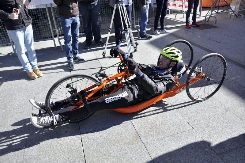 Media Maratón de Zaragoza