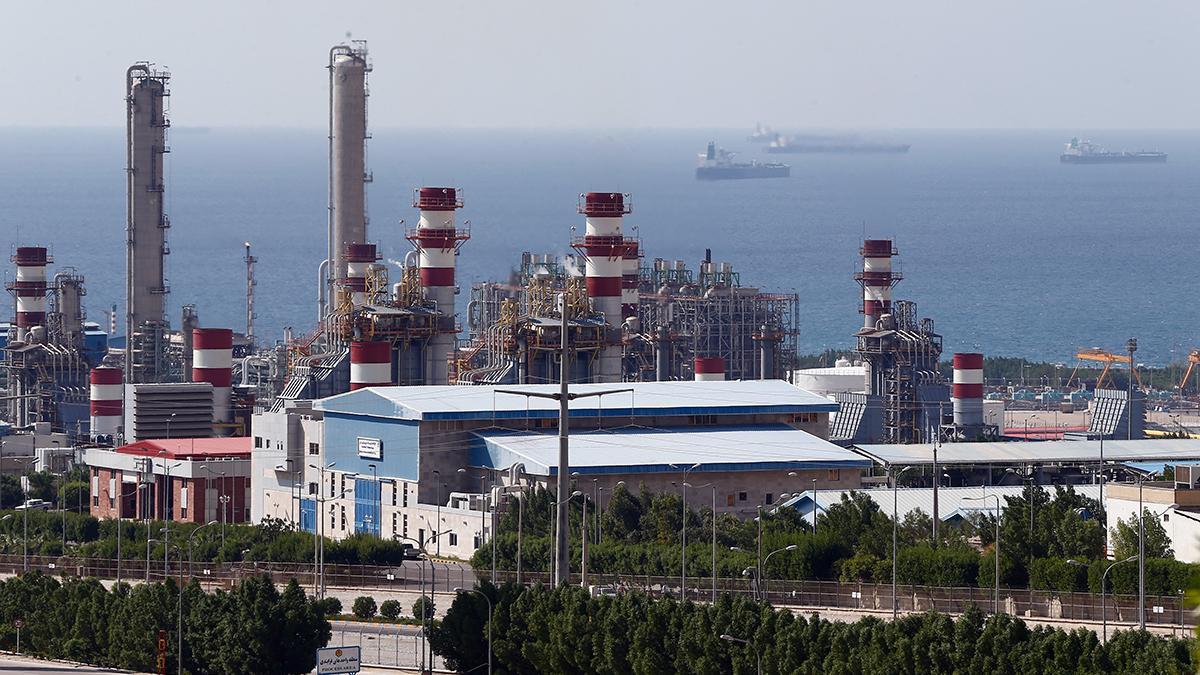 L’Iran crida a formar cadenes humanes en centrals elèctriques davant la imminència dels atacs dels EUA