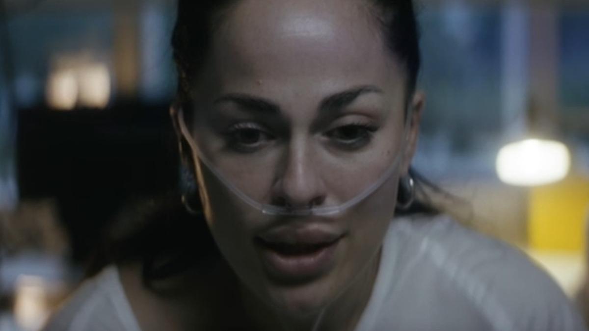 Imagen del anuncio de 'La Marató' de TV3