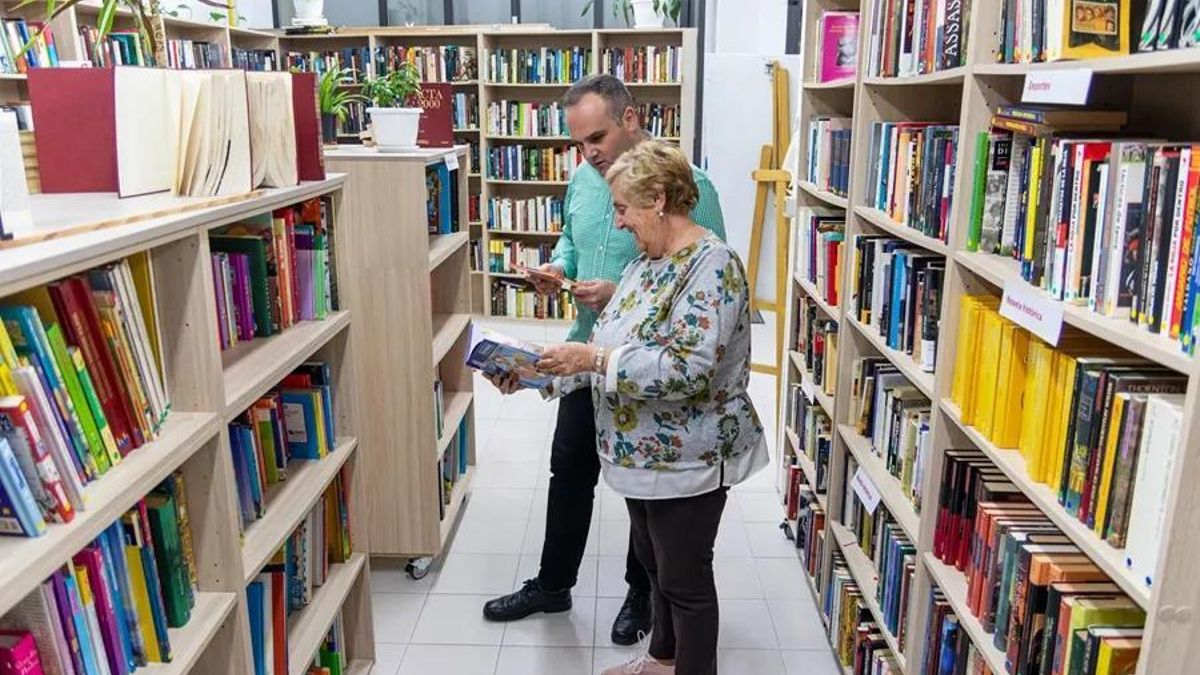Ayudas a las asociaciones culturales sin ánimo de lucro.