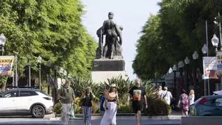 Tarragona recobra la normalidad "al cien por cien" tras una noche sin incidentes graves