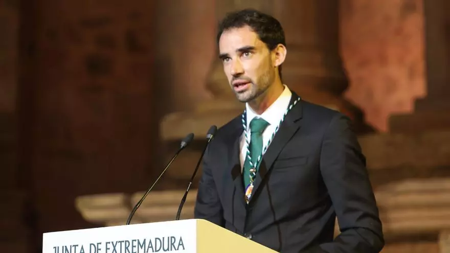 Álvaro Martín dice adiós a la competición tras una trayectoria de "esfuerzo y sacrificio"