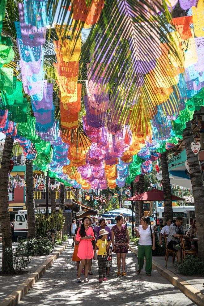 Riviera Nayarit, México