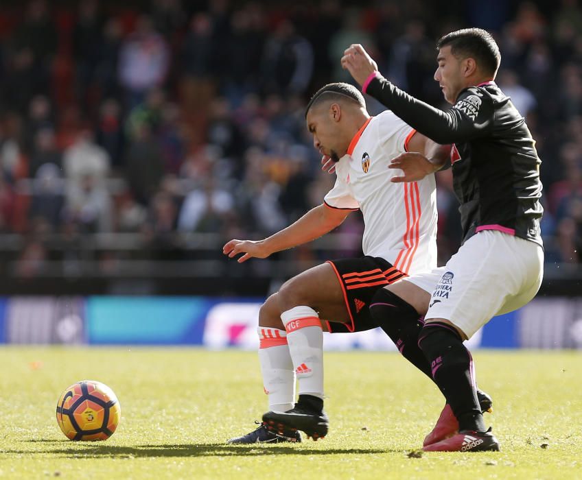 Valencia CF-Espanyol