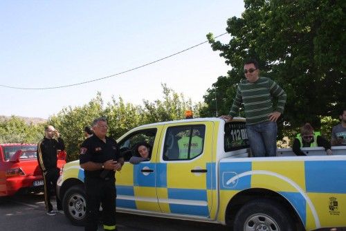 Rallysprint de Librilla