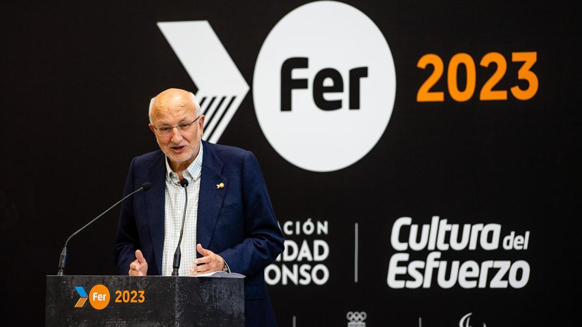 Presentación Fer 2023