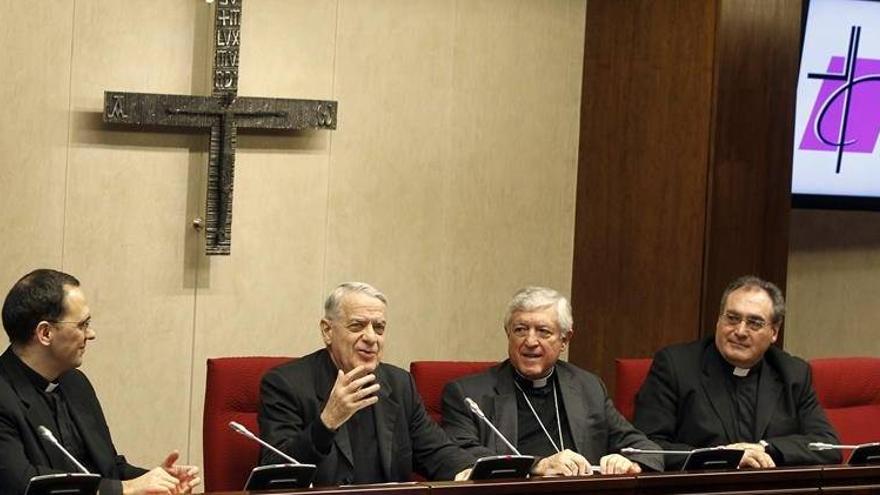 La ONU acusa al Vaticano de no tomar medidas contra los pederastas