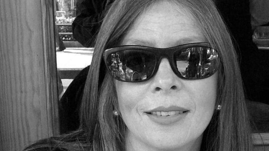 Fallece la poeta Fina Cardona-Bosch