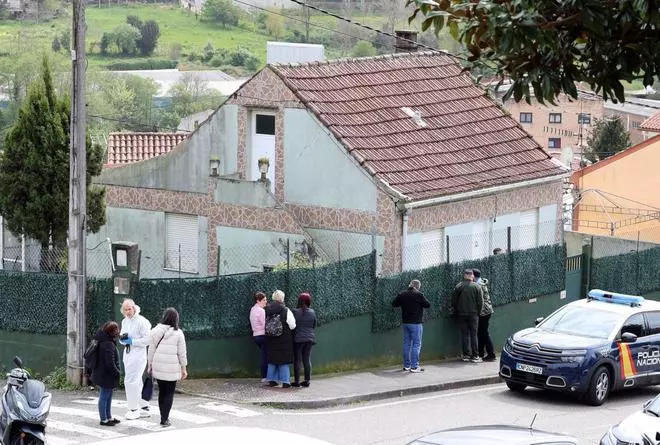 La familia de la asesinada en Lavadores por su hermano denunciará a la Xunta