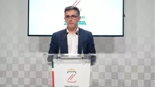 Ramiro Silva "clarifica" los asuntos de la residencia "Virgen del Canto" de Toro que se tratan hoy en la Comisión Extraordinaria de la Diputación