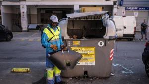 Badalona adjudica el contracte de neteja més gran de la seva història per gairebé 500 milions a FCC: "Serà un abans i un després"
