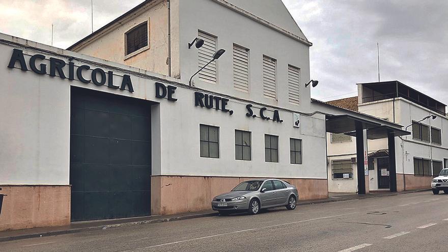 Cooperativa Agrícola de Rute: manteniendo la tradición