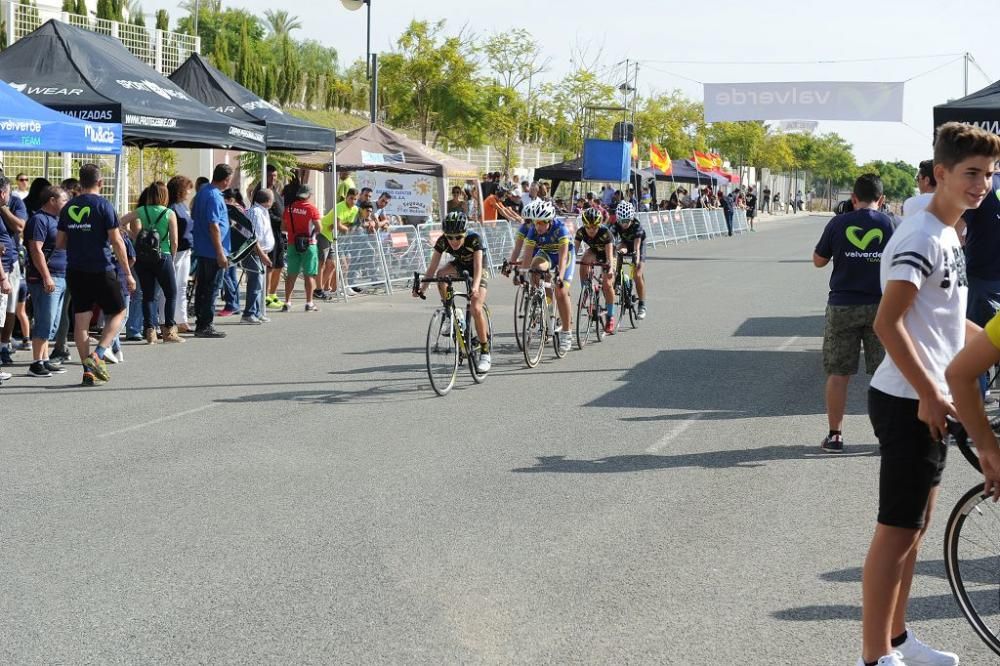 Escuelas de ciclismo