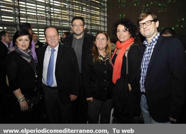 GALERÍA DE FOTOS - Bodeguilla de ‘Mediterráneo’ (jueves7 de marzo)