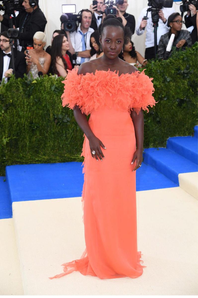 Lupita Nyong’o