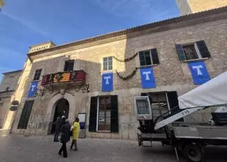 Manacor mantiene Sant Antoni pero homenajeará al joven saxofonista muerto en el derrumbe