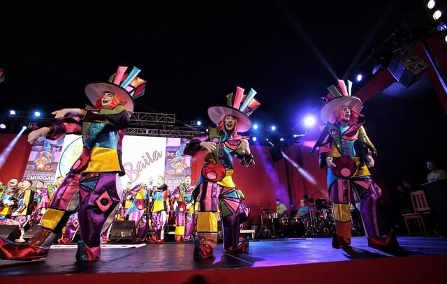 Carnaval de Tenerife 2020 | Primera fase del concurso de murgas adultas del Norte