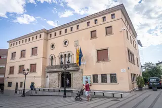 Una inversión de 1.500 millones y 3.000 nuevas viviendas: la hoja de ruta de Cornellà para "cuajar" como ciudad