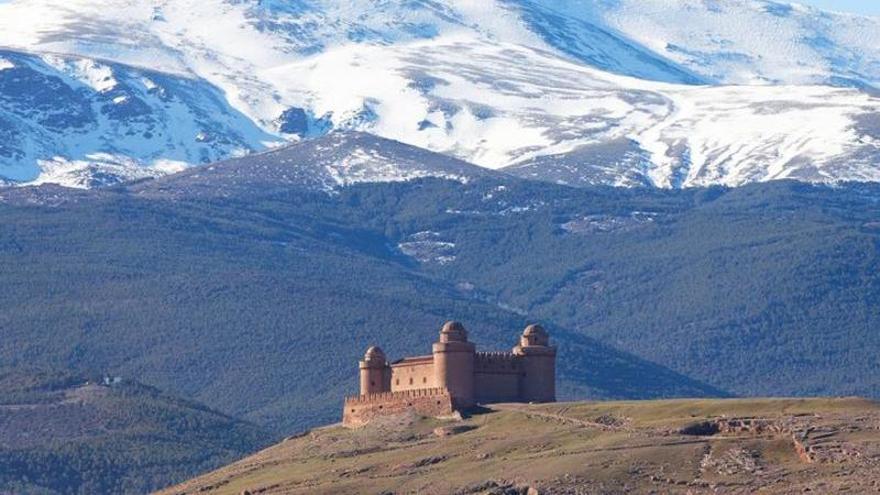 El castillo de Granada que conquistó a HBO: descubre el escenario real de 'La Casa del Dragón'