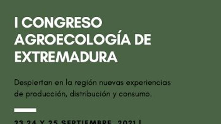 I Congreso de Agroecología de Extremadura