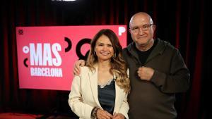 Mas Barcelona - Erika Torregrossa