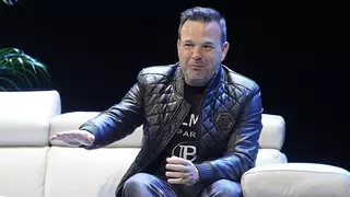 El consejo de José Elías a los jóvenes emprendedores que quieren hacerse ricos con Amazon: "Te puede convertir en alguien"