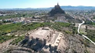 Las rutas y lugares de interés de las Fortalezas del Rey Lobo, ‘señaladas’