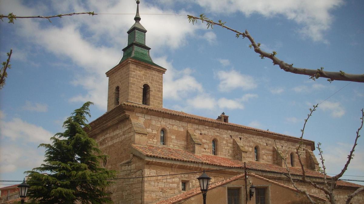 Estos son los encantos de uno de los pueblos más bonitos de Teruel.