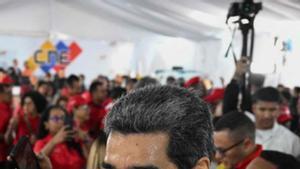 Maduro es prepara la reelecció amb el bloqueig a l’opositora Yoris