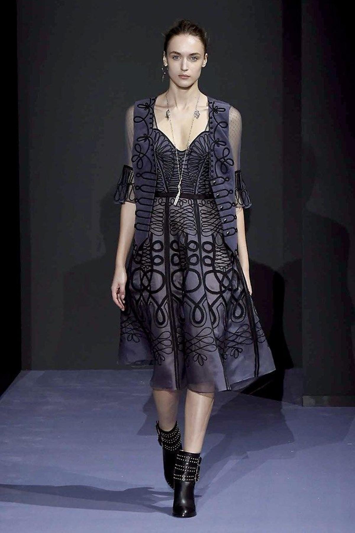 Temperley London